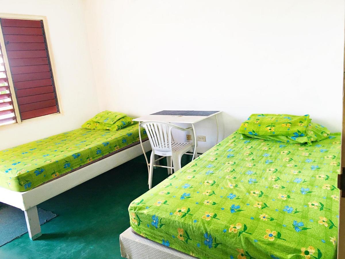 African Symbol Guest House Montego Bay Dış mekan fotoğraf